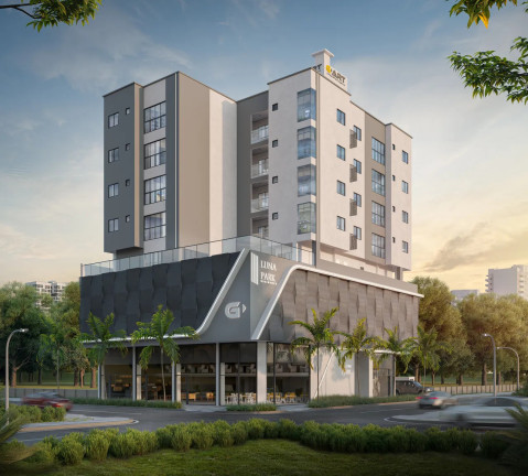 Imagem Apartamento com 2 Quartos à Venda, 64 m² em Nações - Balneário Camboriú Imagem Apartamento com 2 Quartos à Venda, 64 m² em Nações - Balneário Camboriú