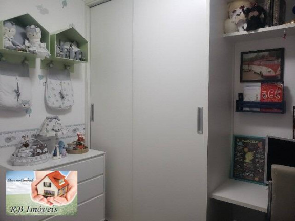 Imagem Casa com 2 Quartos à Venda, 69 m² em Jardim Santo Antônio - Santo André