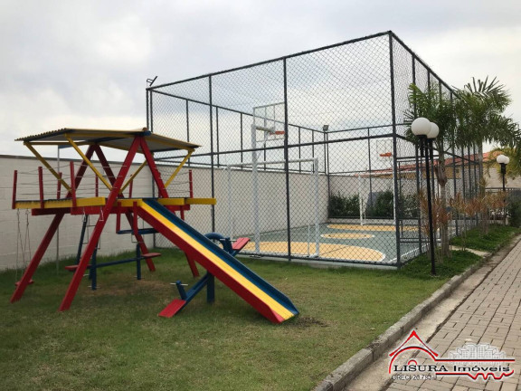 Casa com 3 Quartos à Venda, 126 m² em Jd Paulistano - Jacareí