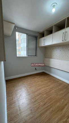 Imagem Apartamento com 2 Quartos à Venda, 50 m² em Parque Novo Mundo - São Paulo Imagem Apartamento com 2 Quartos à Venda, 50 m² em Parque Novo Mundo - São Paulo