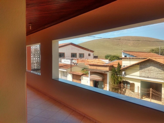 Imagem Sobrado com 3 Quartos à Venda, 265 m² em Centro - Piquete