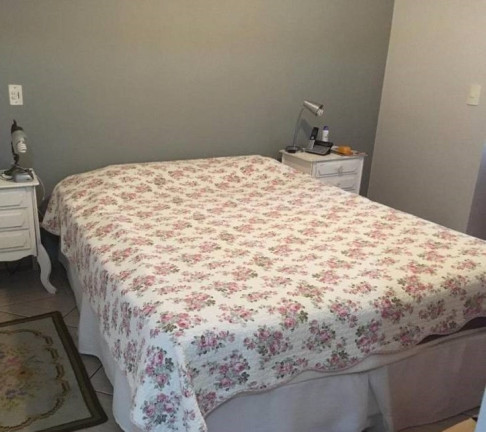 Imagem Apartamento com 4 Quartos à Venda, 113 m² em Campo Belo - São Paulo