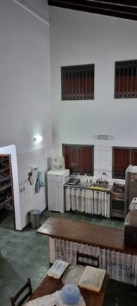 Imagem Casa com 4 Quartos à Venda, 300 m² em Massaguaçu - Caraguatatuba
