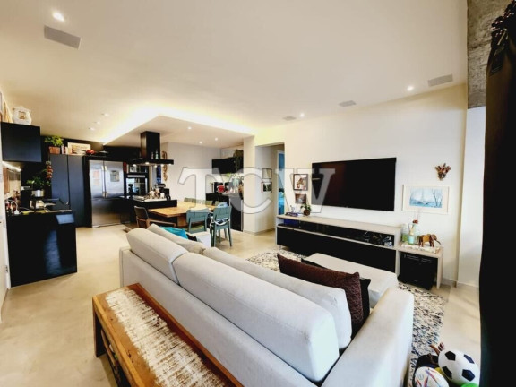 Imagem Apartamento com 2 Quartos à Venda, 88 m² em Barra Funda - São Paulo Imagem Apartamento com 2 Quartos à Venda, 88 m² em Barra Funda - São Paulo