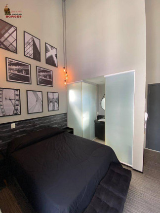 Imagem Loft com 1 Quarto à Venda, 28 m² em Vila Olimpia - São Paulo