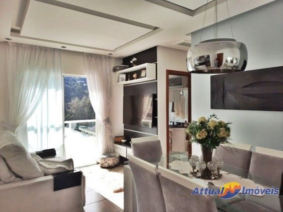 Imóvel com 2 Quartos à Venda, 56 m² em Pimenteiras - Teresópolis