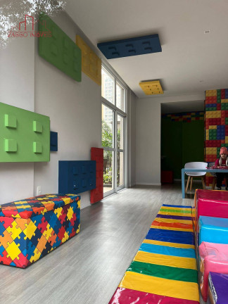 Imagem Apartamento com 3 Quartos à Venda, 75 m² em Vila Andrade - São Paulo