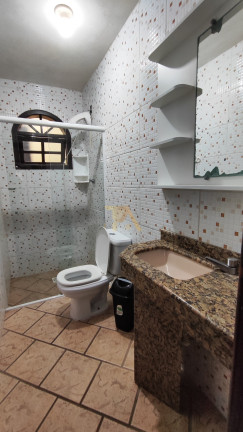 Imagem Imóvel com 3 Quartos à Venda, em Barra De Ibiraquera - Imbituba Imagem Imóvel com 3 Quartos à Venda, em Barra De Ibiraquera - Imbituba