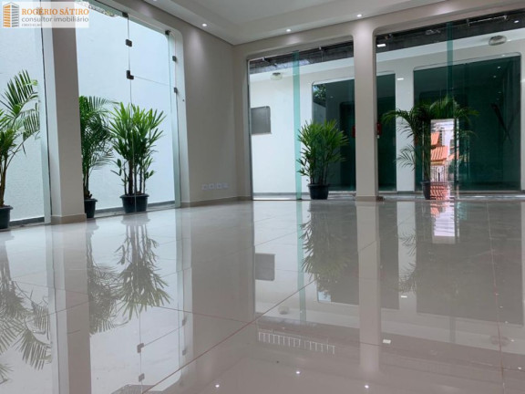 Imagem Sobrado com 4 Quartos à Venda, 271 m² em Jardim Da Glória - São Paulo