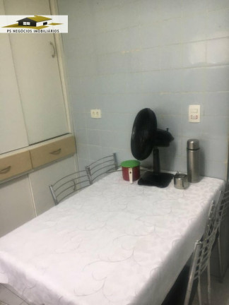 Imagem Apartamento com 2 Quartos à Venda, 70 m² em Aclimação - São Paulo