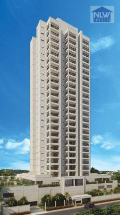 Imagem Apartamento com 2 Quartos à Venda, 67 m² em Sacomã - São Paulo