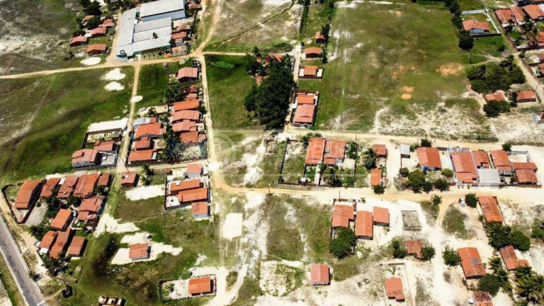 Imagem Terreno à Venda, 2.505 m² em Maracajaú - Maxaranguape Imagem Terreno à Venda, 2.505 m² em Maracajaú - Maxaranguape