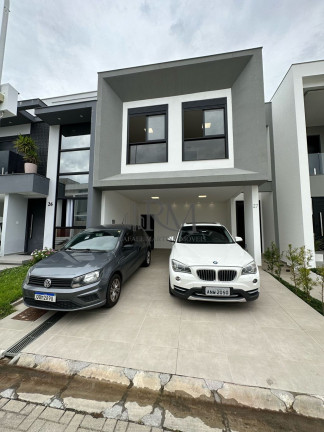 Imagem Sobrado com 3 Quartos à Venda, 183 m² em Bairro Deltaville - Biguaçu Imagem Sobrado com 3 Quartos à Venda, 183 m² em Bairro Deltaville - Biguaçu