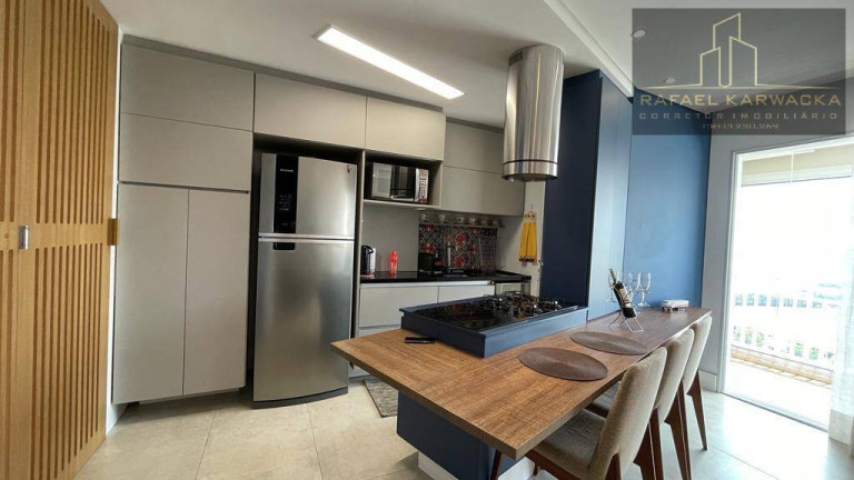 Apartamento com 1 Quarto à Venda, 68 m² em Alphaville - Barueri