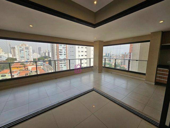 Imagem Apartamento com 4 Quartos à Venda, 228 m² em Perdizes - São Paulo