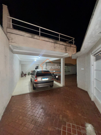 Imagem Casa com 3 Quartos à Venda, 217 m² em Jardim Jacira - Mogi Guaçu