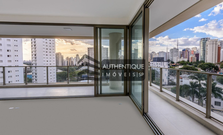 Imagem Cobertura com 4 Quartos à Venda, 580 m² em Ibirapuera - São Paulo Imagem Cobertura com 4 Quartos à Venda, 580 m² em Ibirapuera - São Paulo