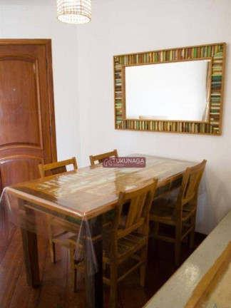 Imagem Apartamento com 2 Quartos à Venda, 55 m² em Chora Menino - São Paulo Imagem Apartamento com 2 Quartos à Venda, 55 m² em Chora Menino - São Paulo