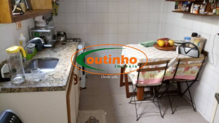 Imagem Apartamento com 3 Quartos à Venda, 100 m² em Tijuca - Rio De Janeiro