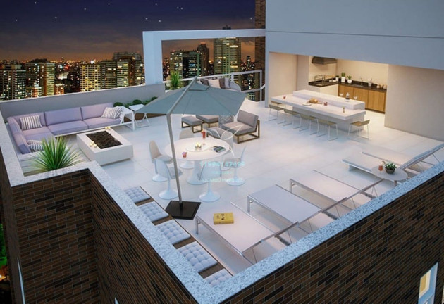 Imagem Cobertura com 3 Quartos à Venda, 229 m² em Alto De Pinheiros - São Paulo Imagem Cobertura com 3 Quartos à Venda, 229 m² em Alto De Pinheiros - São Paulo