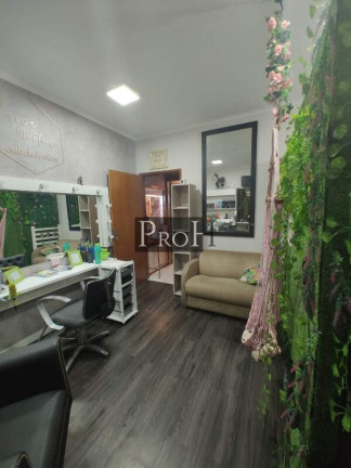 Imagem Sobrado com 1 Quarto à Venda, 187 m² em Vila Bela Vista - Santo André Imagem Sobrado com 1 Quarto à Venda, 187 m² em Vila Bela Vista - Santo André