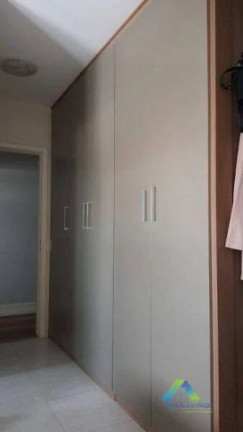 Imagem Apartamento com 3 Quartos à Venda, 108 m² em Cidade Monções - São Paulo