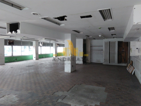 Imagem Sala Comercial para Alugar, 315 m² em Botafogo - Rio De Janeiro Imagem Sala Comercial para Alugar, 315 m² em Botafogo - Rio De Janeiro