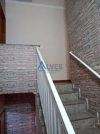 Imagem Sobrado com 3 Quartos à Venda, 118 m² em Vila Príncipe De Gales - Santo André
