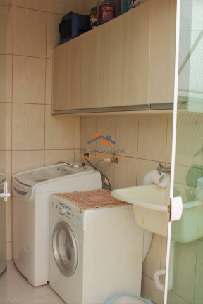 Imagem Casa com 3 Quartos à Venda, 300 m² em Jardim Planalto - Paulínia