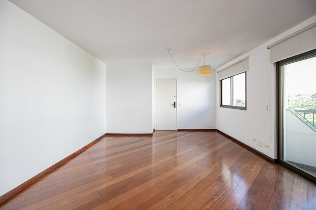 Imagem Apartamento com 3 Quartos à Venda, 115 m² em Parque Colonial - São Paulo