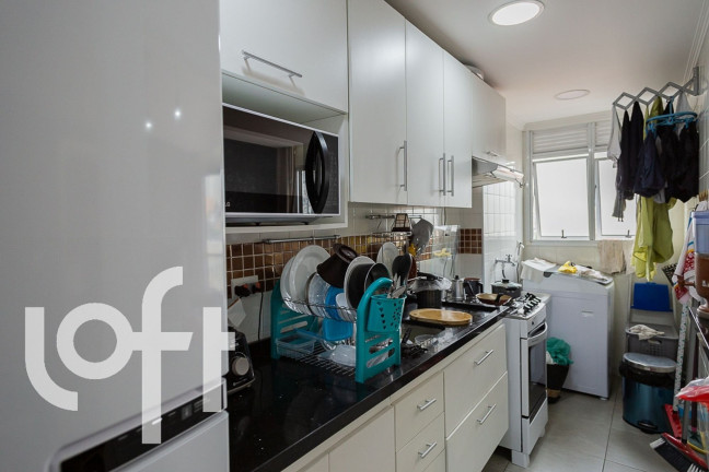 Imagem Apartamento com 1 Quarto à Venda, 38 m² em Cambuci - São Paulo Imagem Apartamento com 1 Quarto à Venda, 38 m² em Cambuci - São Paulo