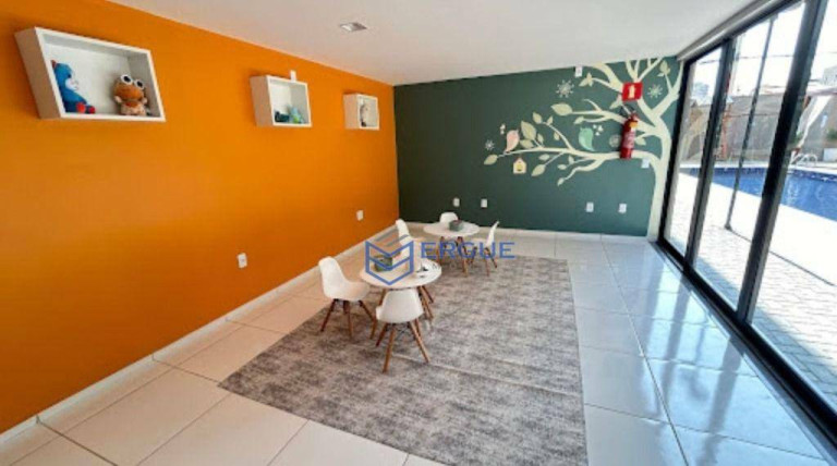 Imagem Apartamento com 2 Quartos à Venda, 50 m² em Passaré - Fortaleza Imagem Apartamento com 2 Quartos à Venda, 50 m² em Passaré - Fortaleza