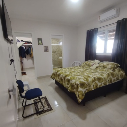 Imagem Casa com 4 Quartos à Venda, 525 m² em Centro - Cabedelo