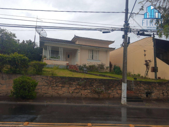 Imagem Casa com 3 Quartos à Venda, 201 m² em Pinheirinho - Vinhedo