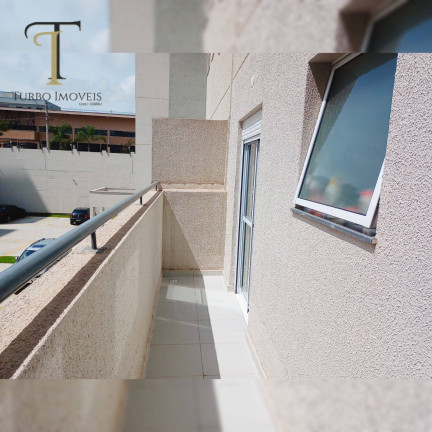 Imagem Apartamento com 2 Quartos à Venda, 49 m² em Condomínio Residencial Colinas Do Paratehy - São José Dos Campos