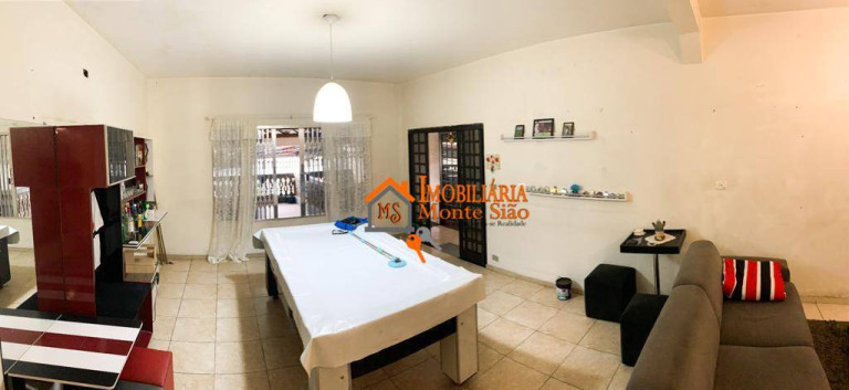 Imagem Sobrado com 4 Quartos à Venda, 407 m² em Vila Rio De Janeiro - Guarulhos Imagem Sobrado com 4 Quartos à Venda, 407 m² em Vila Rio De Janeiro - Guarulhos
