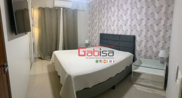 Imagem Casa de Condomínio com 3 Quartos à Venda, 164 m² em Jardim Morada Da Aldeia - São Pedro Da Aldeia