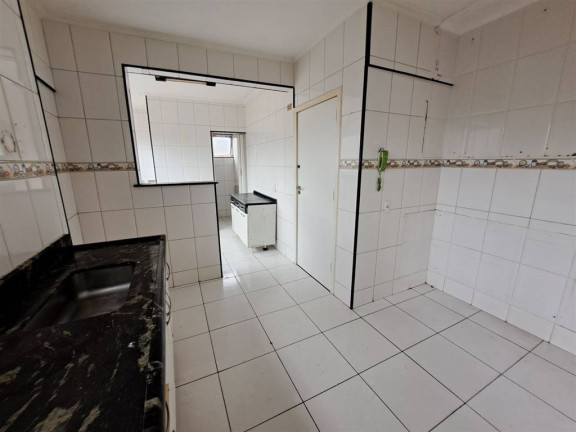 Imagem Apartamento com 2 Quartos à Venda, 70 m² em Vila Belmiro - Santos Imagem Apartamento com 2 Quartos à Venda, 70 m² em Vila Belmiro - Santos