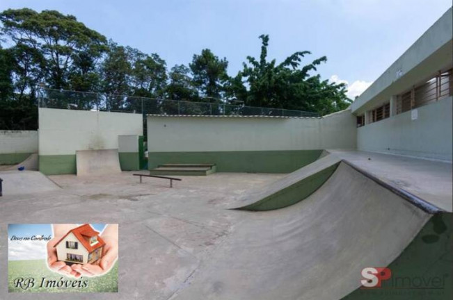 Imagem Apartamento com 2 Quartos à Venda, 50 m² em Santa Terezinha - São Bernardo Do Campo