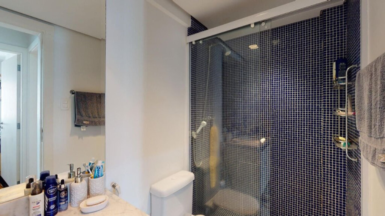 Imagem Apartamento com 2 Quartos à Venda, 65 m² em Vila Olímpia - São Paulo Imagem Apartamento com 2 Quartos à Venda, 65 m² em Vila Olímpia - São Paulo