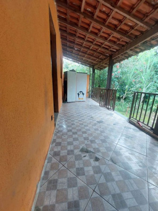 Imagem Imóvel com 3 Quartos à Venda, 110 m² em São Gonçalo - Taubate