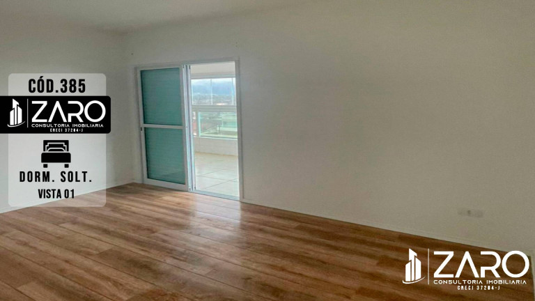 Imagem Apartamento com 2 Quartos à Venda, 68 m² em Tupi - Praia Grande