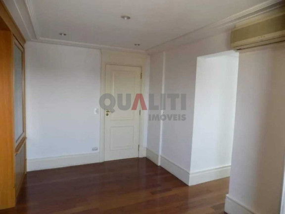 Imagem Apartamento com 4 Quartos à Venda, 600 m² em Moema - São Paulo