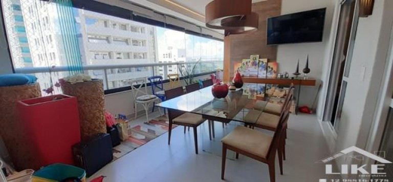 Imagem Imóvel com 3 Quartos à Venda, 20 m² em Parque Residencial Aquarius - São José Dos Campos