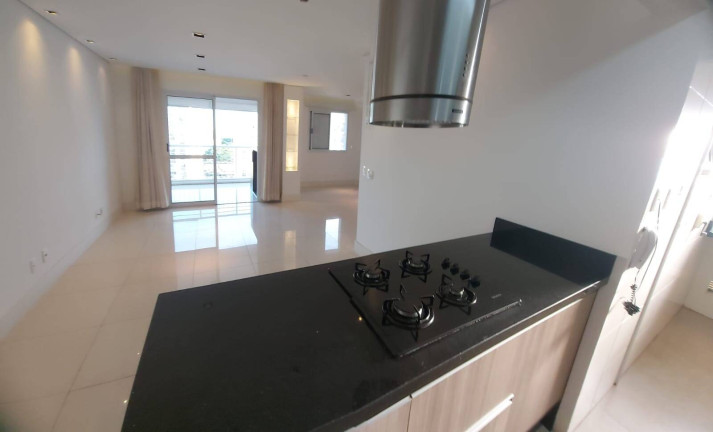 Imagem Apartamento com 3 Quartos à Venda, 90 m² em Vila Vera - São Paulo