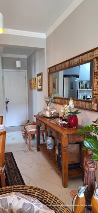 Imagem Apartamento com 3 Quartos à Venda, 100 m² em Itacorubi - Florianópolis