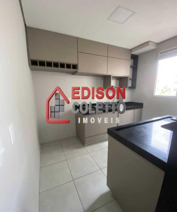 Imagem Apartamento com 2 Quartos à Venda, 40 m² em Dois Córregos - Piracicaba Imagem Apartamento com 2 Quartos à Venda, 40 m² em Dois Córregos - Piracicaba