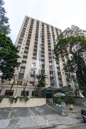 Imagem Apartamento com 1 Quarto à Venda, 55 m² em Vila Olímpia - São Paulo