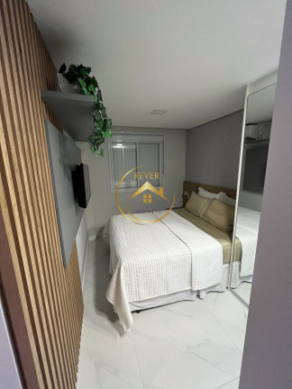Imagem Apartamento com 2 Quartos à Venda, 56 m² em Bonfim - Campinas Imagem Apartamento com 2 Quartos à Venda, 56 m² em Bonfim - Campinas