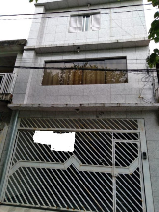 Sobrado com 2 Quartos à Venda, 180 m² em Jardim São Carlos (zona Leste) - São Paulo